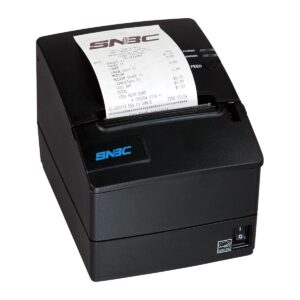 SNBC thermal printer for point of sale terminals