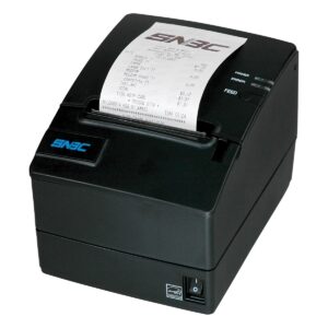 SNBC thermal printer for point of sale terminals