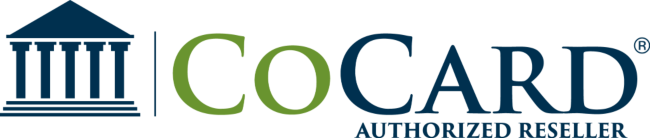 CoCard Logo