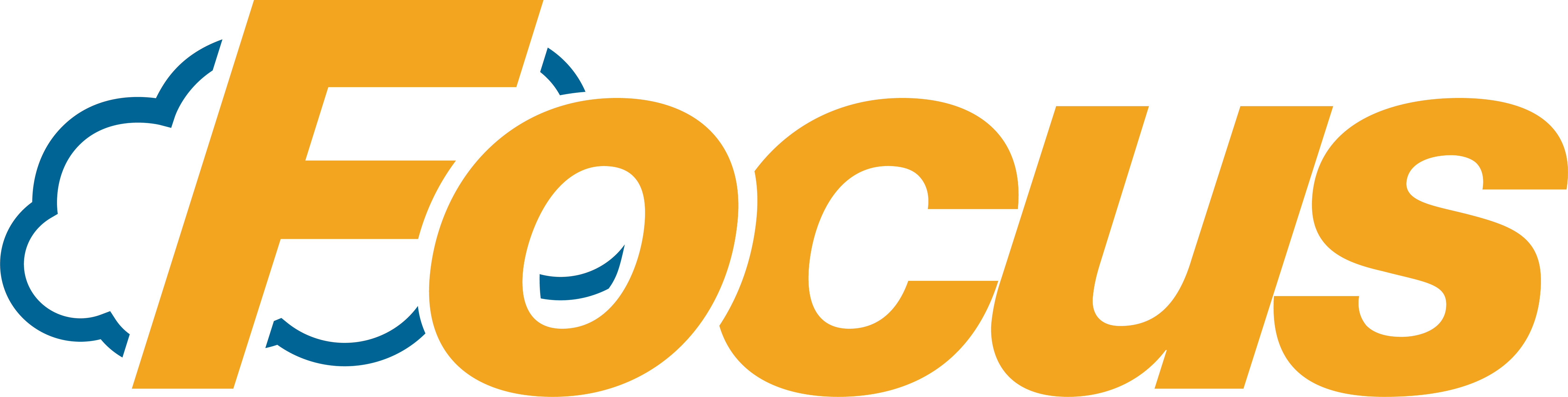 Focus Point of Sale logo