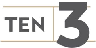 Ten3, a restaurant in Albuquerque, New Mexico at the top of the Sandia Mountains