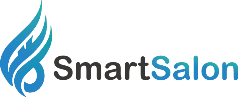 Smart Salon Logo