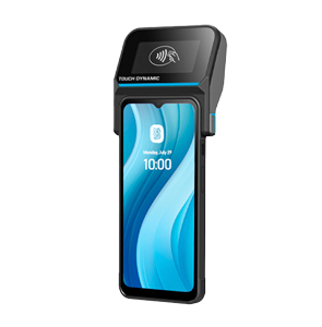 NX 6 Handheld Tablet
