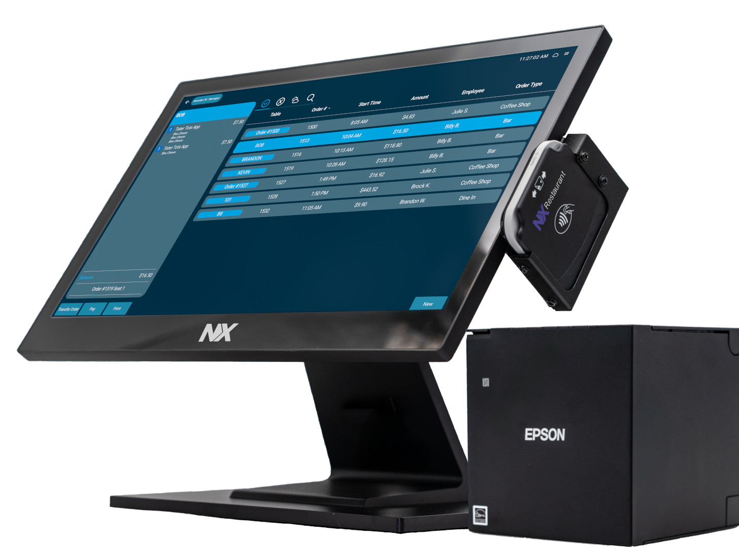 NX15 Bundle