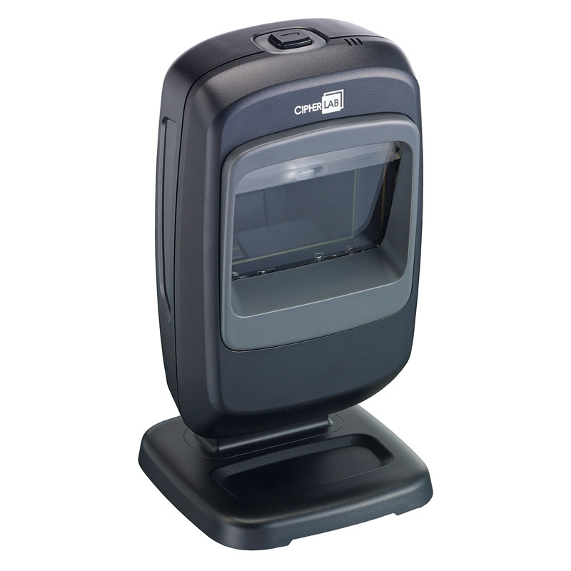 Omni-Directional 2200 Scanner
