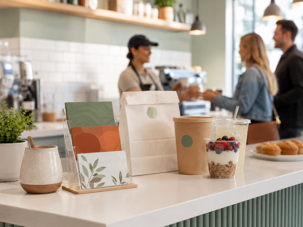 Quick Service Loyalty