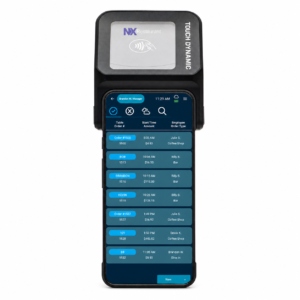 NX6 Handheld